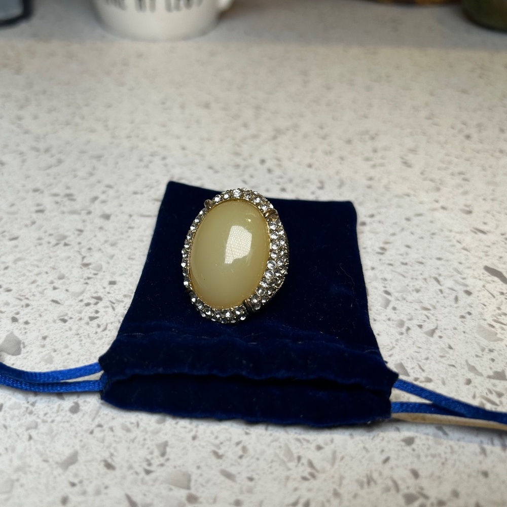 Vintage Ring